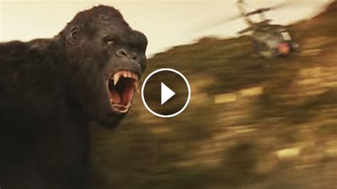 Military and scientific team sets out to survey an uncharted remote island, unaware of the gigantic surprise that lies in wait for them. Watch: 'Kong: Skull Island' full length movie trailer