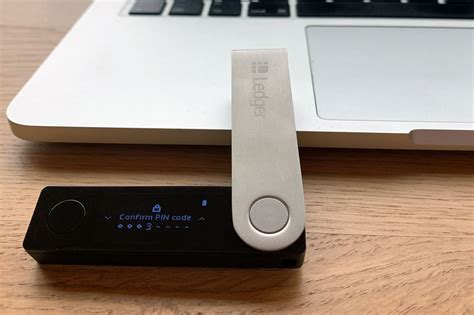 Ledger Nano X: Test, tutorial and opinion on the crypto ...