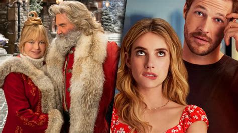 Coco, the last summer, goosebumps 2, or marvel's thor: Netflix Christmas movies 2020: What to watch - Christmas ...