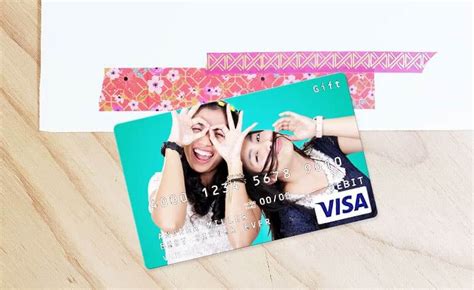 Accept you advised that you may be missing out on. Fun Photo Ideas for Custom Visa Gift Cards | GiftCards.com
