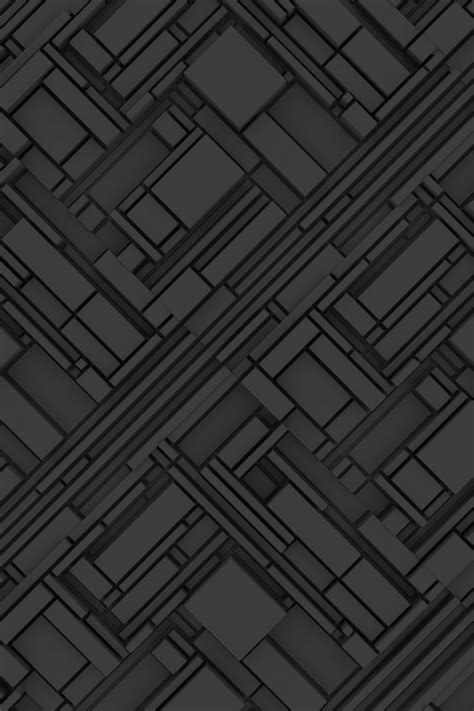 Download Wallpaper 800x1200 Structure Lines Geometry Rectangles