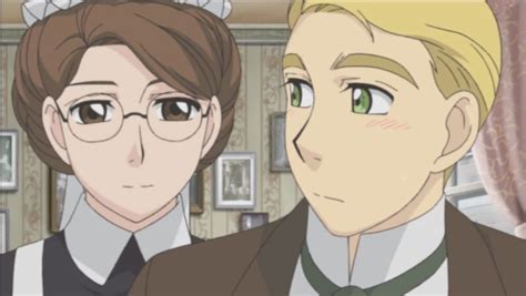 Emma A Victorian Romance All The Anime