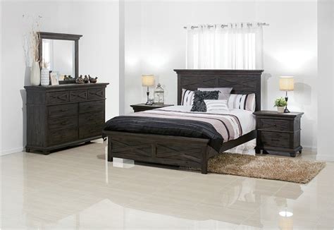 Show prices · 30 properties in denver · sort by. Vineyard 4 Piece Dresser Queen Bedroom Suite | Super A ...