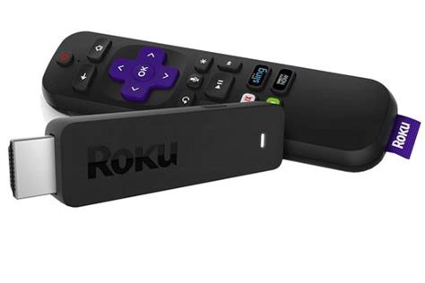 Other streaming boxes only search a few apps. 5 Best TV Streaming Devices 2018 - Top Media Players from ...