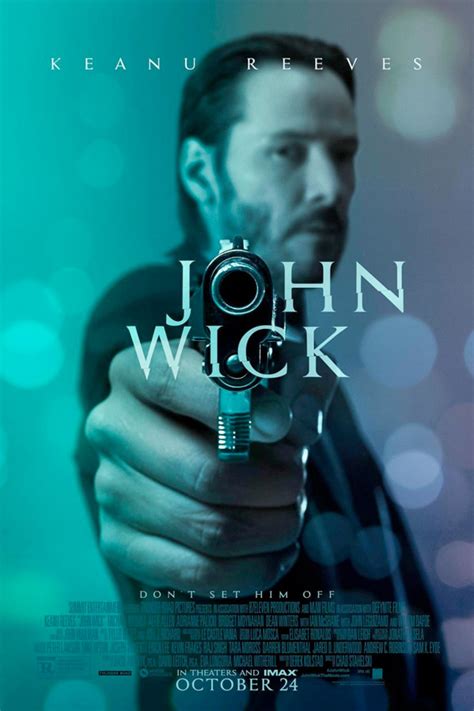 John Wick 2014 Movie Trailer Release Date Cast Plot And Photos Hot Sex Picture