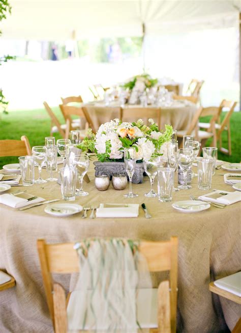 Decorating Ideas For Wedding Reception Tables Joshualovesguitar