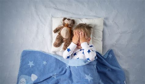 Ten Clever Daytime Hacks To Help Your Child Get A Good Nights Sleep
