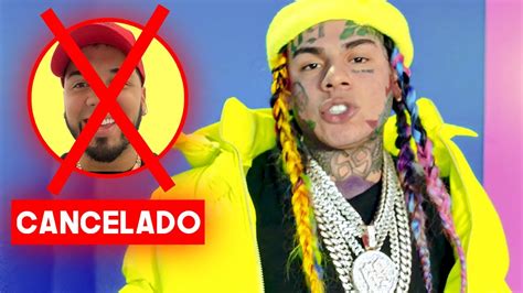 For your search query anuel aa nueva musica 2020 mp3 we have found 1000000 songs matching your query but showing only top 10 results. TEKASHI 6IX9INE ELIMINA a ANUEL AA de su nueva canción ...