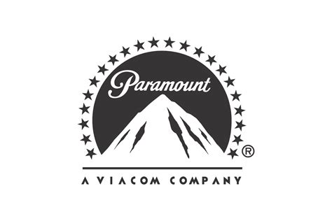 Paramount Logo Share Logo