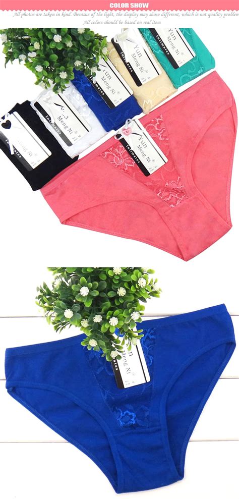 Colorful New Style Fashion Women Wearing Slim Panty Sex Hot Girl Teen Underwear Buy Women