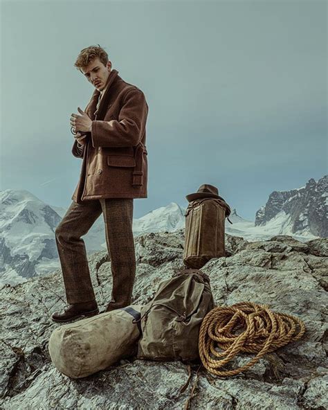Alpine Now Available Mens Outdoor Fashion Mens Outdoor Fashion