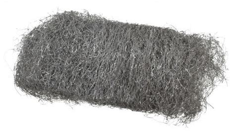 Value Collection Grade 1 Steel Wool 00542241 Msc Industrial Supply