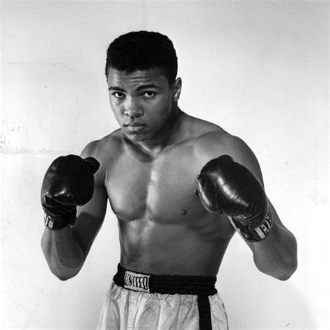 The 101 Greatest Boxers Of All Time List