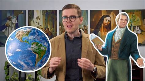 Video What Did Prophets Think About Book Of Mormon Geography