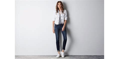 6 ways to know if your skinny jeans fit you right
