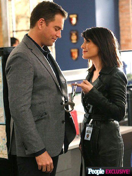 Ncis S Tony Dinozzo Gets A New Love Interest Series Movies Tv Series Kate Todd