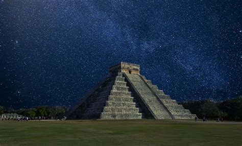 33 Mysterious Facts About The Mayan Civilization Factinate