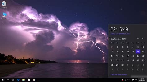 Lightning Theme For Windows 7881 And 10 Save Themes