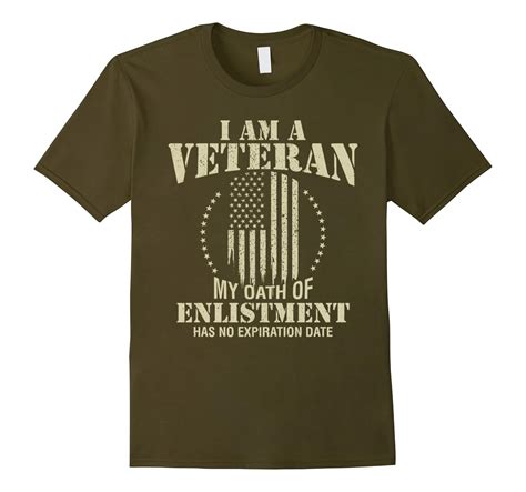 Veterans T Shirts I Am A Veteran T Shirts Cl Colamaga