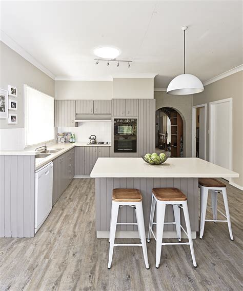 The 5 Secrets Of Budget Kitchen Renovating Homes To Love