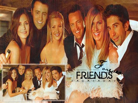 Forever Friends Friends Wallpaper 27022868 Fanpop