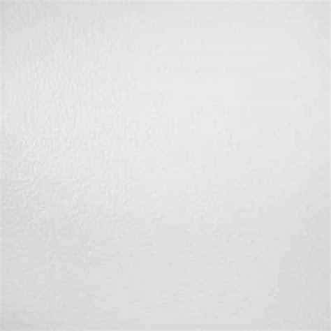 Shiny White Vinyl Flooring Textured Floor Tiles £3600