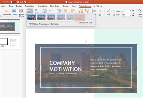 25 Best Brochure Powerpoint Templates Free Pro To Download