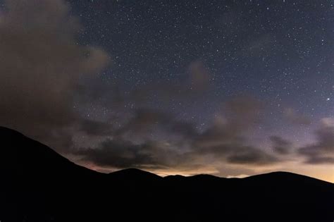 Dark Sky Locations For Stargazing In Wales Days To Come Dark Skies