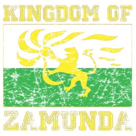 Сайтът има над 500 000 регистрирани потребители. Kingdom Of Zamunda Men's T-Shirt | America flag, Flag, Mens tshirts