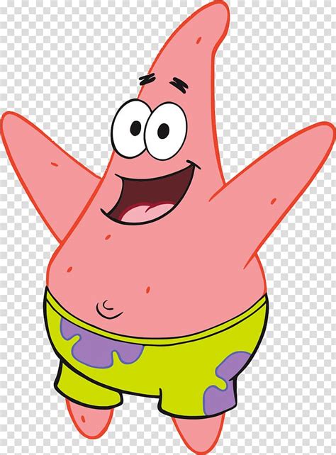 Patrick Star Spongebob Squarepants Drawing Squidward