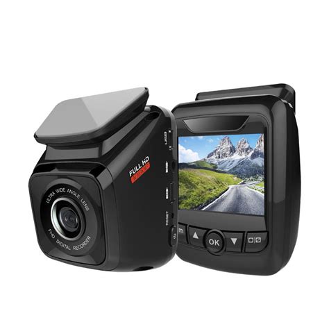 Find Dashboard Camera And Private Mould Imx 323 Dual Cams