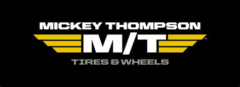 Sema Here Are All Mickey Thompsons New Tires