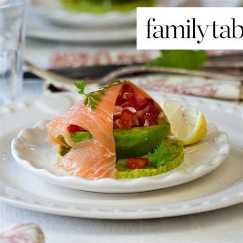 Our recipes include salmon fillets, salads, parcels and tacos. Elegant Avocado with Smoked Salmon | Recipes | Kosher.com