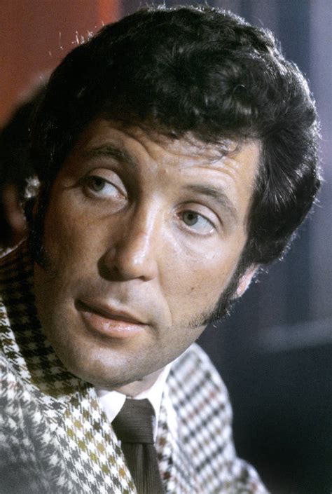 Sir thomas jones woodward, kbe (born 7 june 1940), best known by his stage name, tom jones, is a welsh pop singer particularly noted for his powerful voice. Photos of young Tom Jones: 'The women, the sex… I don't regret anything' - Smooth