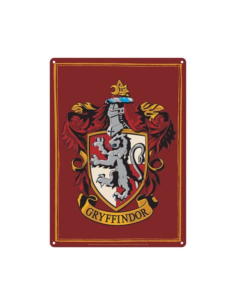 Logo De La Casa De Gryffindor Gran Venta Off 63