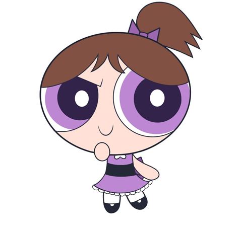 💜bunny💜 The Powerpuff Girls Amino