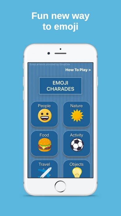 Android 용 Emoji Charades 무료 다운로드 최신 버전 2022