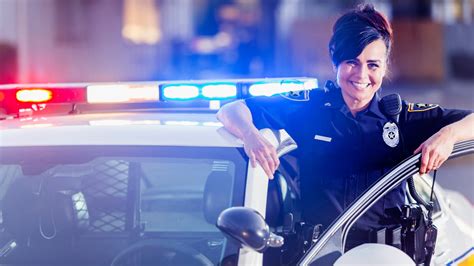 Women In Law Enforcement Gear For The Ladies Officer
