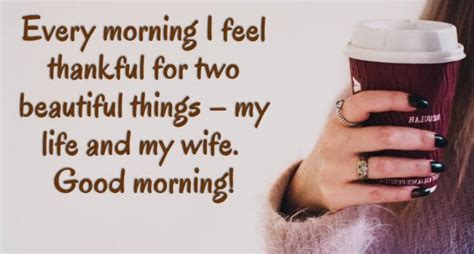 51 Romantic Good Morning Images For Wife Good Morning