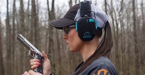 The Best Shooting Ear Protection To Keep Your Ears Safe In Tactical Huntr