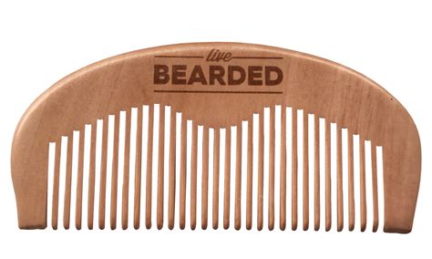 How To Use Your Beard Comb And Why It’s Important Beard Combs Beard Grooming Best Beard Comb