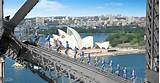 Sydney Bridge Climb Discount Pictures
