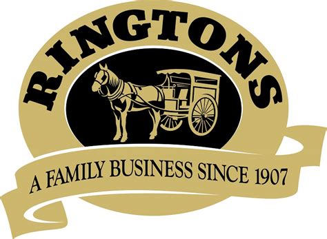 Ringtons Franchises Buy A Mobile Tea And Coffee Franchise Opportunity