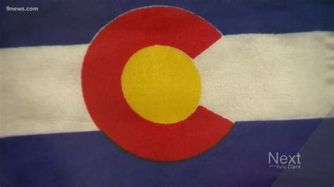Learn About The History And Symbolism Behind Colorados State Flag
