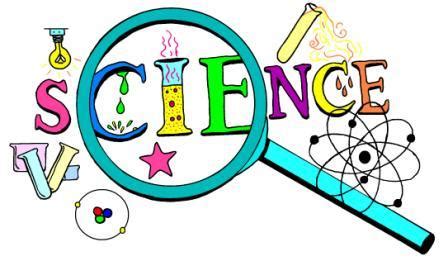 Science Clipart Clip Art Library