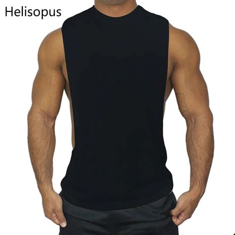 Aliexpress Com Buy Helisopus Summer Men S Fitness Breathable Fitness