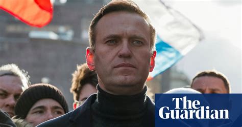 Navalny Says Russian Officer Admits Putting Poison In Underwear