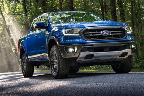 See the time stamps and optional equipment prices below.standard. Ford Introduces Sporty Ranger FX2 Package | WardsAuto