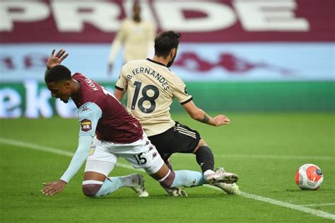 But they were unable to claim a result at villa park in their final preseason game before they. VAR won't relegate Aston Villa - but it'd be nice if it got one right every now and again - Andy ...
