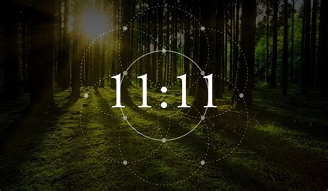 5 Reasons Youre Seeing 1111 What Does The Number 11 Mean In
